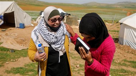 mujeres arabes|La lucha titánica de las mujeres árabes contra el patriarcado